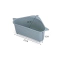 Miniatyrbilde 5 av 5: Sil for vask / Skyllboks - Skyll frukt og grønnsaker Grey