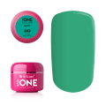 Pikkukuva 1 / 2: Base one - Matt - Cito mojito 5g UV-geeli Green