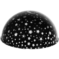 Miniatyrbild 7 av 9: Stjärnprojektor - Galaxylampa - Undervattensprojektor - Svart