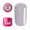 Pikkukuva 1 / 3: Base one - Väri - Lavender relax 5g UV geeli Purple