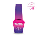 Miniatyrbillede 2 af 6: Base coat - Recovery fiber base - 10g - UV gel/LED - Mollylac