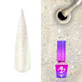 Pikkukuva 1 / 4: Mollylac - Geelilakka - Mermaid Whispers - Nr597 - 5g UV-geeli/LED