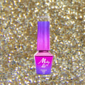 Miniatyrbild 3 av 4: Mollylac - Gellack - Queen Of Life - Nr38 - 5g UV-gel/LED