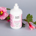 Miniatyrbild 2 av 2: NTN Premium -  Nagellacksborttagning - Cleaner - 500 ml Transparent