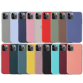 Pikkukuva 1 / 7: iPhone 13 PRO - Matta TPU-kuori Dark blue