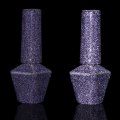 Miniatyrbillede 3 af 3: Mollylac - Gel polish - Blinkende lys - Nr614 5g UV gel/LED