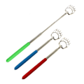 Miniatyrbillede 1 af 6: Telescopic Back Scratcher - bjørneklo Multicolor