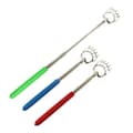 Telescopic Back Scratcher - bjørneklo Multicolor