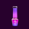 Miniatyrbild 3 av 4: Mollylac - Gellack - Welcome to Ibiza - Nr113 - 5g UV-gel/LED