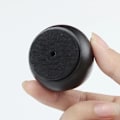 Miniatyrbillede 3 af 4: 16-Pack Møbelfødder / Silikone Stolefødder - Gulvbeskytter Black one size