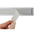 Miniatyrbilde 6 av 8: LED lyslist med bevegelsessensor - Universal Grey