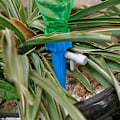 Miniatyrbillede 7 af 8: 4-pak Blomstervander Automatisk - Vandspreder Vandfordeler Multicolor