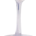 Pikkukuva 4 / 4: NTN - Builder - Kirkas + Paksu Kirkas 60g - UV-geeli Transparent