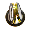Miniatyrbild 5 av 8: Striping tape , nageltejp , Extra tjock! Silver