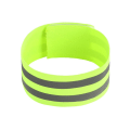 Pikkukuva 3 / 5: Heijastinnauha - Velcro ja heijastin - Universal Yellow