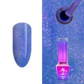 Miniatyrbilde 1 av 5: Mollylac - Gelelakk - Winter Crystalize - Nr225 - 5g UV gel/LED