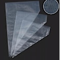 Miniatyrbilde 3 av 5: Alkoholposer 100 stk - Engangs - Baking Transparent M