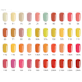 Miniatyrbillede 2 af 5: Gellak - Farve IT - *340 8g UV gel/LED Grey