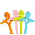 Miniatyrbilde 4 av 5: 3-pack Avløpsrens / vaskerens for vask, badekar, dusj Multicolor