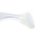 Miniatyrbillede 6 af 9: 3-pak - Jig til gedde - Aborre - 10cm Multicolor