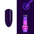 Miniatyrbilde 1 av 4: Mollylac - Gelelakk - Pin-up Girl - Nr375 - 5g UV gel/LED
