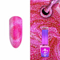 Pikkukuva 1 / 4: Mollylac - Geelilakka - Foxy Eyes - Nr551 5g UV geeli/LED
