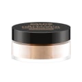Miniatyrbilde 4 av 7: Mineralpuddersamling - Løs kraft - Quiz Cosmetics Natural - Finishing powder
