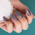 Miniatyrbillede 4 af 5: Mollylac - Gel polish - Spotlight - Nr637 - 5g UV gel/LED Multicolor