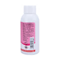 Pikkukuva 3 / 3: Polygel - Jauhegeeli - Liukuliuos - 100ml - Akryyligeeli Transparent
