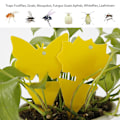 Miniatyrbillede 2 af 5: 20-pack Fluefangere - Fluefælde - Sød og effektiv FJÄRIL