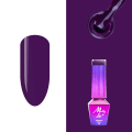 Miniatyrbilde 1 av 4: Mollylac - Gelelakk - Antidepressiv - Nr493 - 5g UV gel/LED