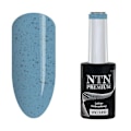 Pikkukuva 1 / 7: NTN Premium - Geelilakka - Sugar Sweets - Nr198 - 5g UV-geeli/LED