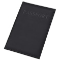 Miniatyrbild 4 av 4: Passport fodral för ditt pass Cerise