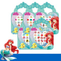 Miniatyrbilde 8 av 11: Disney prinsesser håndverkssminke - Spikerpinner 100 stk MultiColor Elsa - 1