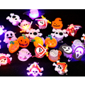 Miniatyrbild 2 av 4: Halloween - lysande brosch - luminous brooch - 5-pack - Cosplay MultiColor 5-pack