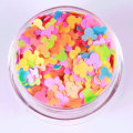 Miniatyrbillede 1 af 2: Negleglitter - Mix - Mickey Mouse - 8ml - Glitter Multicolor