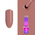 Miniatyrbilde 1 av 5: Mollylac - Gelelakk - I'm The Nudelover- Nr526 - 5g UV-gel/LED