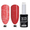 Miniatyrbillede 1 af 3: NTN Premium - Gel polish - Moonlight Glow - Nr247 - 5g UV gel/LED