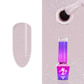 Pikkukuva 1 / 5: Mollylac - Geelilakka - Winter Crystalize - Nr223 - 5g UV geeli/LED