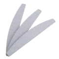 Miniatyrbild 3 av 3: 5-pack Half moon zebra - 100/180 - Nagelfil
