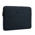 Pikkukuva 2 / 3: Tietokonekotelo 15,6 tuumaa, sopii MacBook Prolle ja air - musta, Marine blue