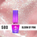 Pikkukuva 2 / 3: Mollylac - Geelilakka - The Secret of Chameleon - Nr580 - 5g UV geeli/LED