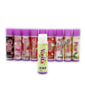 Miniatyrbillede 3 af 4: 3 læbepomader, Lypsyl, Læbepomade, blødgørende, blandede dufte Multicolor