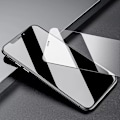 Miniatyrbillede 2 af 5: 2 stk Hærdet glas iPhone XR / 11 - Skærmbeskyttelse Transparent