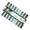 Miniatyrbilde 4 av 4: Mollylac - Gelelakk - Pure Nature - Nr106 - 5g UV gel/LED Green