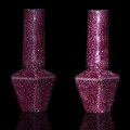 Miniatyrbilde 3 av 3: Mollylac - Gelelakk - Blinkende lys - Nr613 5g UV gel/LED