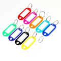 Miniatyrbillede 1 af 5: 50-pak nøglebrik - nøglebrik Multicolor