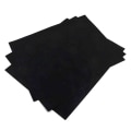 Miniatyrbilde 10 av 10: 3 grillmatter, stekematter, bake matter - Non Stick - 40x33 Black