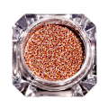 Miniatyrbillede 2 af 2: Champagne guldpulver - Krompigment