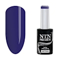 Pikkukuva 1 / 4: NTN Premium - Geelilakka - Keskiyön jälkeen - Nr69 - 5g UV-geeli/LED Blue